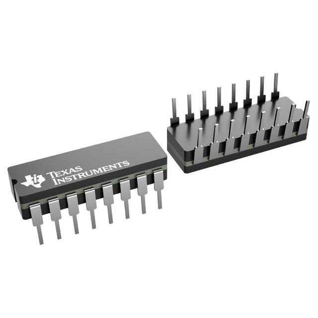 TEXAS INSTRUMENTS 模拟开关/多路复用器 8413501EA