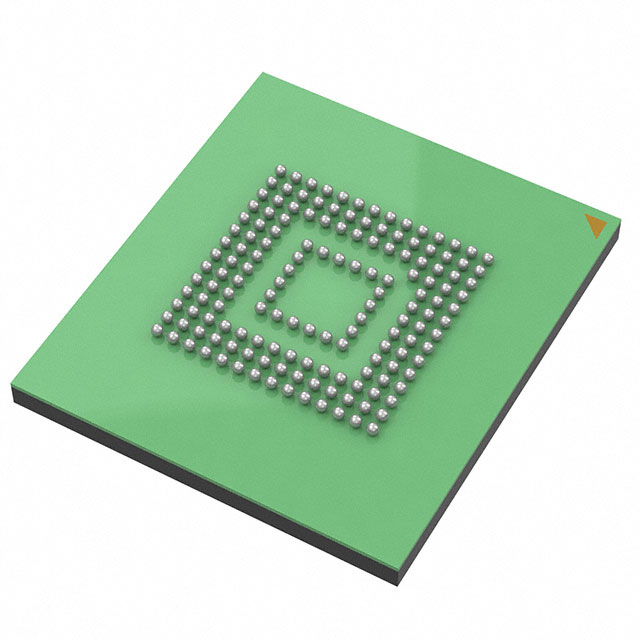 INTEGRATED SILICON SOLUTION 闪存(Flash) IS21ES08G-JCLI