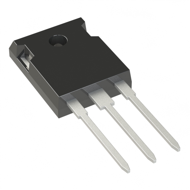 MICROCHIP TECHNOLOGY 场效应管(MOSFET) MSC017SMA120B