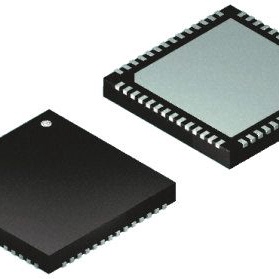 MICROCHIP TECHNOLOGY 微控制器(MCU) PIC16LF874A-I/ML