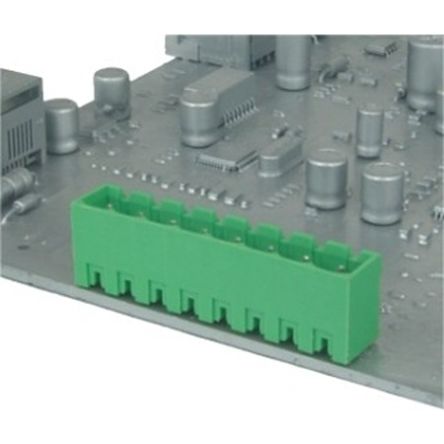 AMPHENOL 接线座- 接头/插头和插口 OQ0254500000G