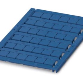 PHOENIX CONTACT 接线座- 配件 - 标记条 0829172