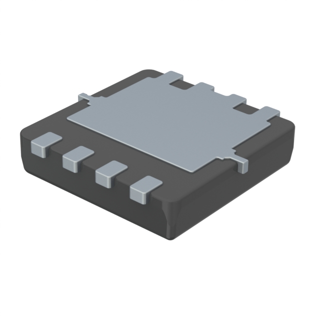 PANJIT/台湾强茂 场效应管(MOSFET) PJQ4464AP_R2_00001