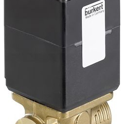 BüRKERT 管件和管道 239086
