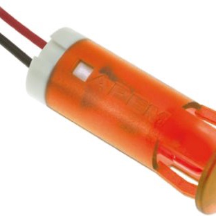 APEM 发光二极管 QS103XXO24