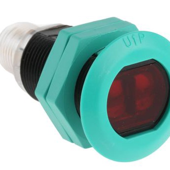 PEPPERL+FUCHS 光电传感器 GLV18-8-450/73/120