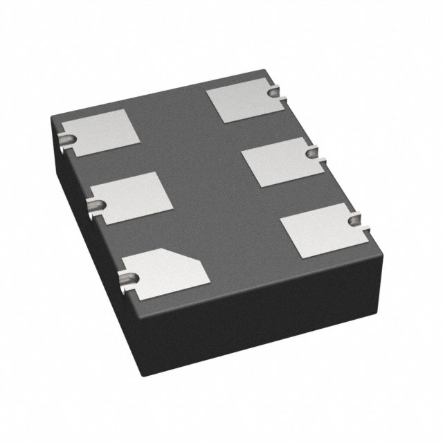 SITIME 有源晶振 SIT9365AC-2B2-33E100.000000G