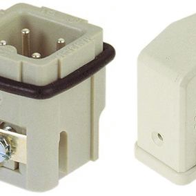 HARTING 连接器套件 09200032611+19200030620
