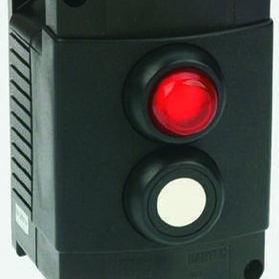 BARTEC 按钮开关 07-3512-10LGGP74