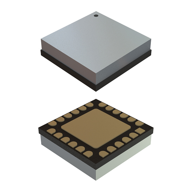 ANALOG DEVICES 其它RF IC和模块​​​​​​ HMC620LC4