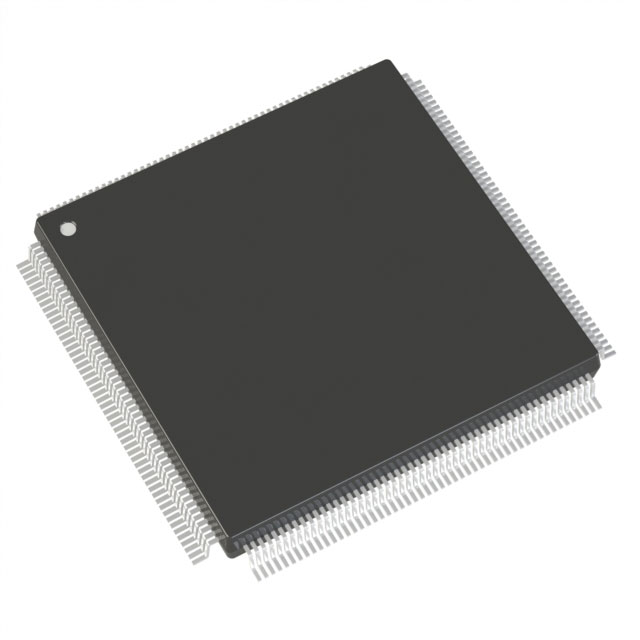 MICROCHIP TECHNOLOGY 现场可编程门阵列(FPGA) A3P125-PQG208I