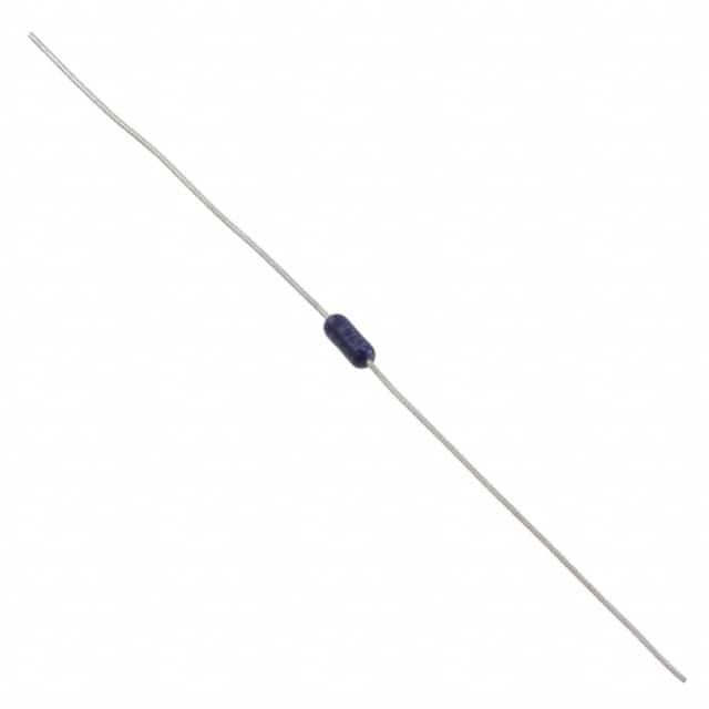 VISHAY INTERTECHNOLOGY 通孔电阻 RNC50H86R6FSB14