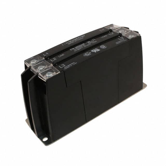 SCHAFFNER EMI滤波器 FN 3025HP-30-71