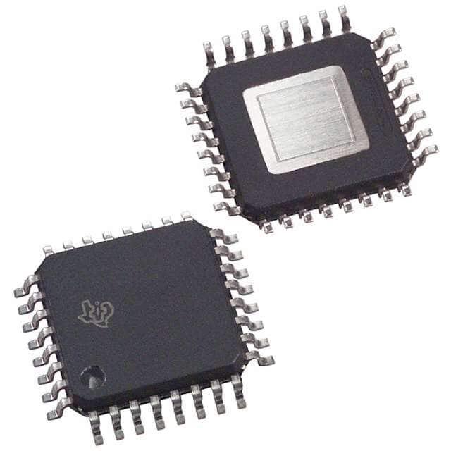 TEXAS INSTRUMENTS 电源管理芯片(PMIC) DRV594VFP