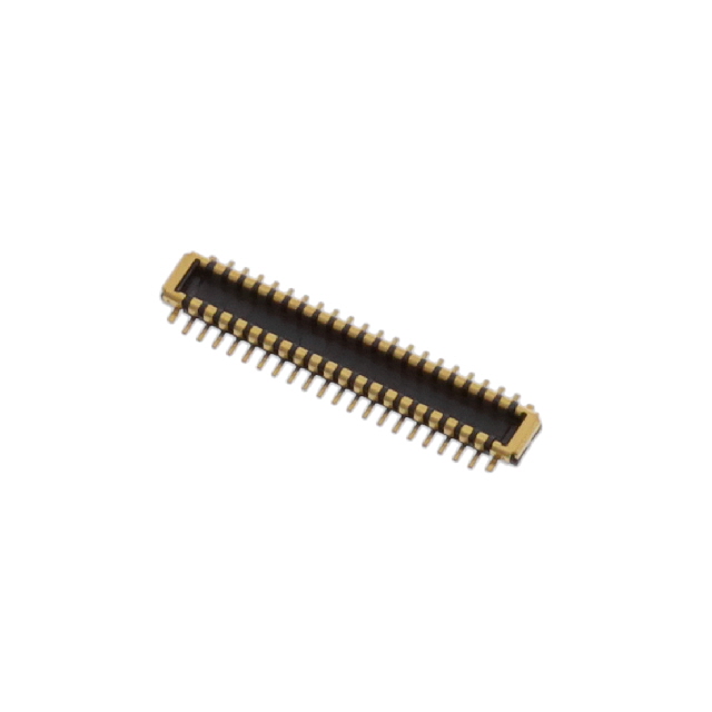 MOLEX 矩形连接器 - 阵列/边缘型/夹层式（板对板） 5050704022