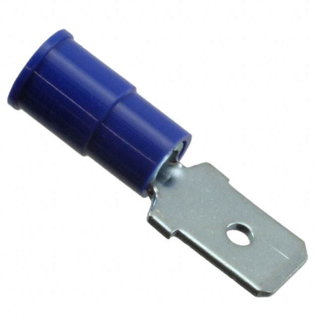 MOLEX 端子 - 快速连接/快速断开端子 0190230089