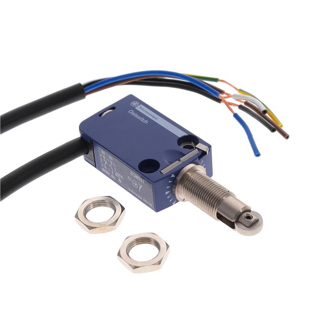 TELEMECANIQUE SENSORS 限位开关 XCMD21F2L1
