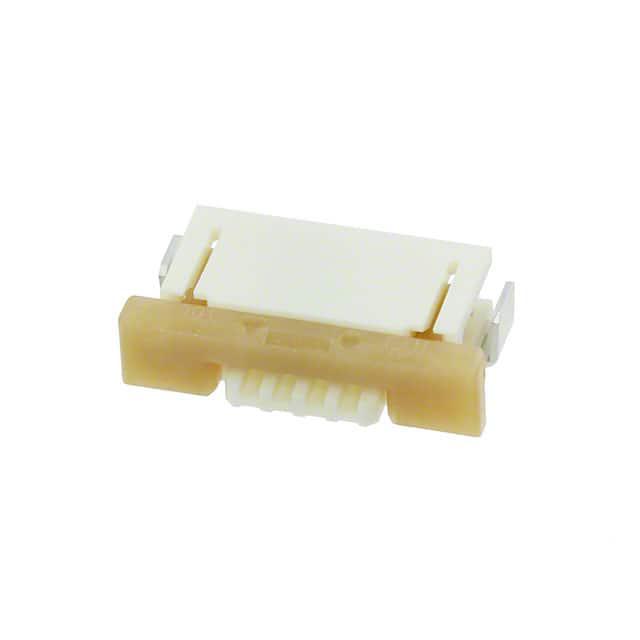 MOLEX FFC/FPC连接器 522710479