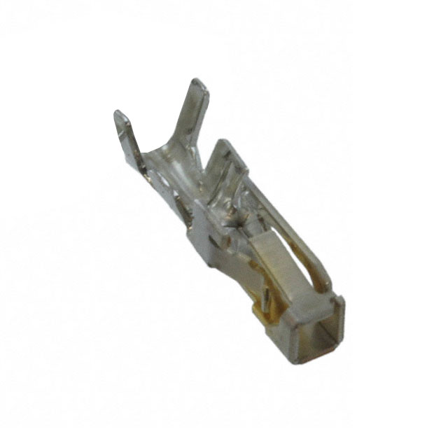 HIROSE ELECTRIC 矩形连接器 - 触头 DF62-22SCFA