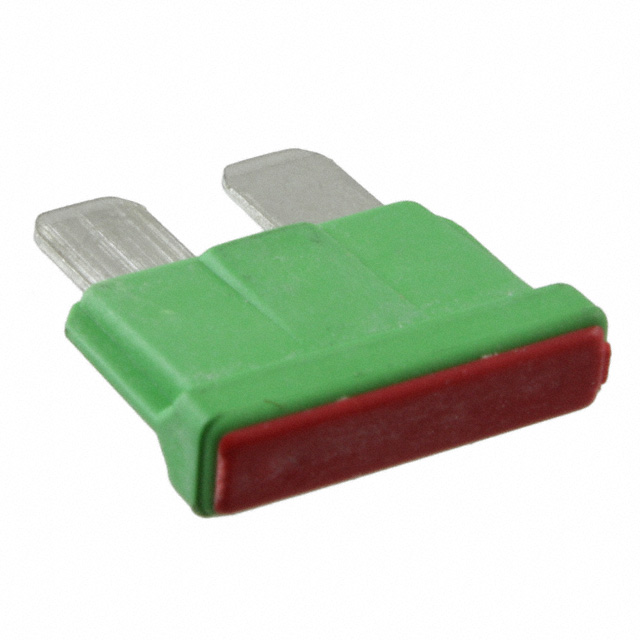 LITTELFUSE 熔断保险丝 166.7000.5306