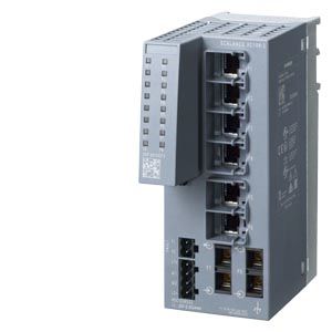 SIEMENS/西门子 其他逻辑器件 6GK5106-2BD00-2AC2