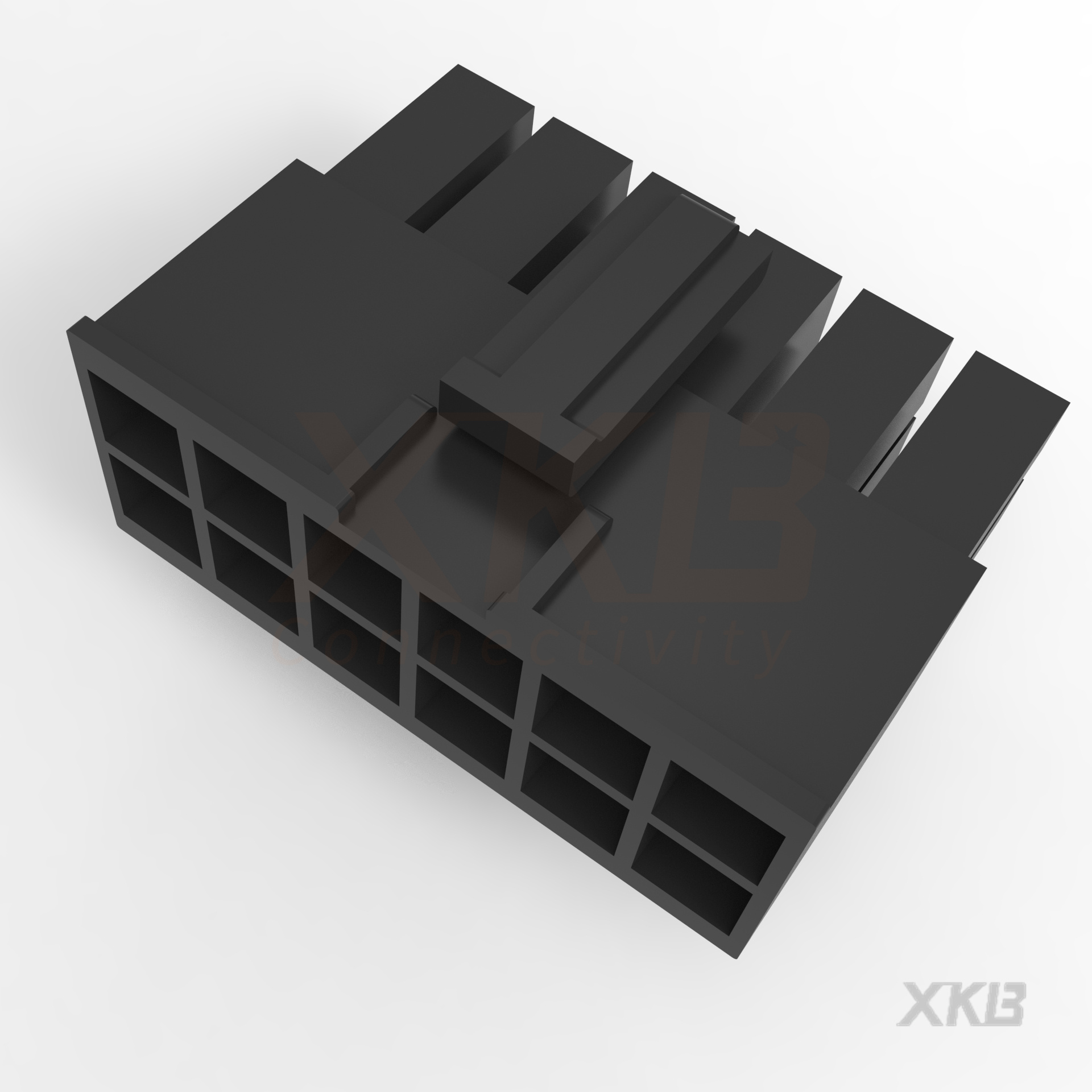 XKB CONNECTIVITY/中国星坤 其他工具 X5700H-2x06-N0