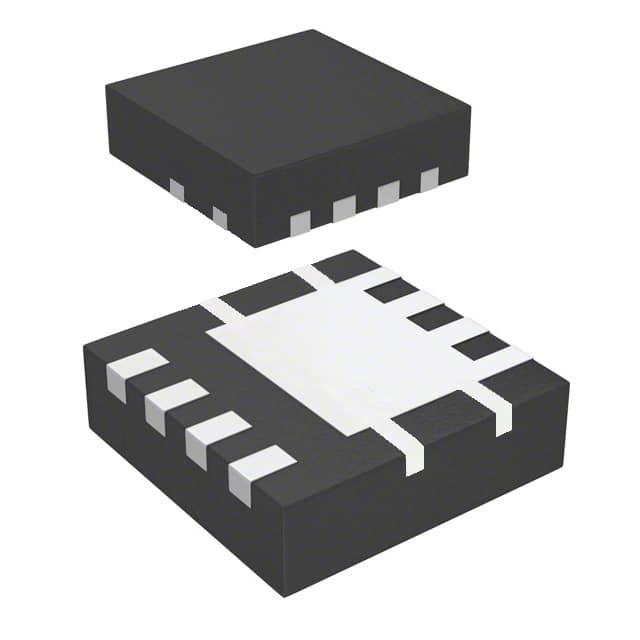 ON SEMICONDUCTOR 场效应管(MOSFET) FDMC510P-F106