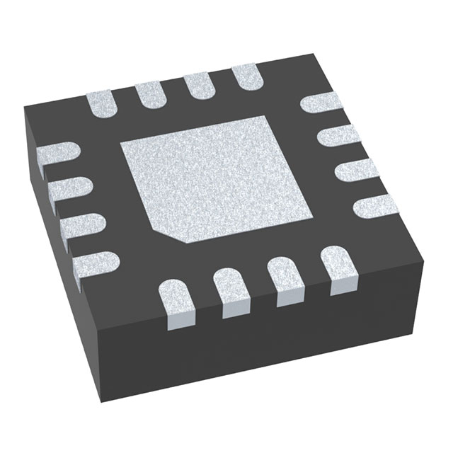 TEXAS INSTRUMENTS 运算放大器 OPA857IRGTR