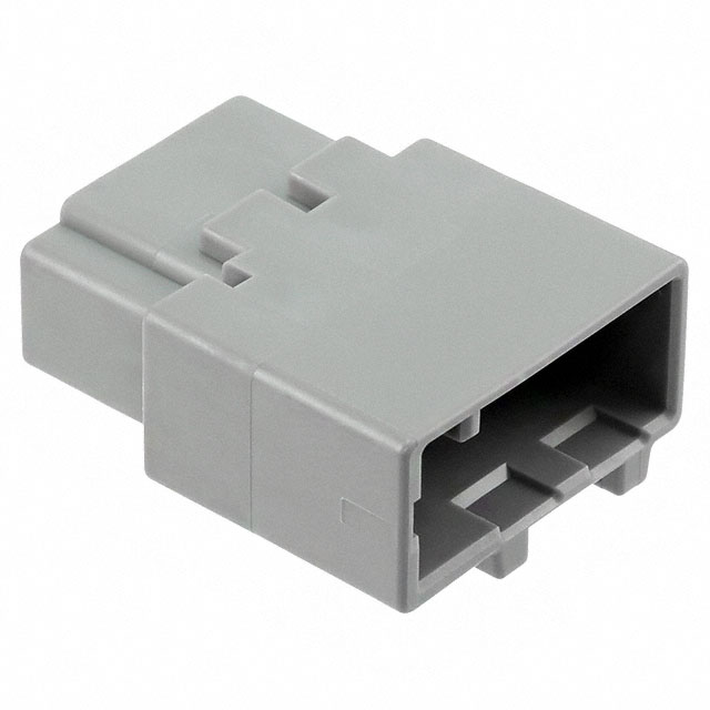 HIROSE ELECTRIC 同轴连接器（RF） - 配件 GT13SCN-2/1PP-HU
