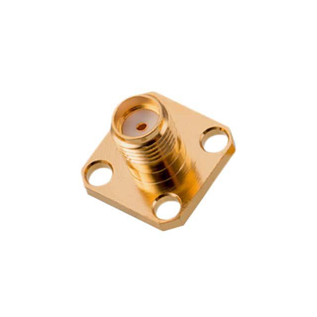WURTH 同轴连接器（RF） 60312422114521