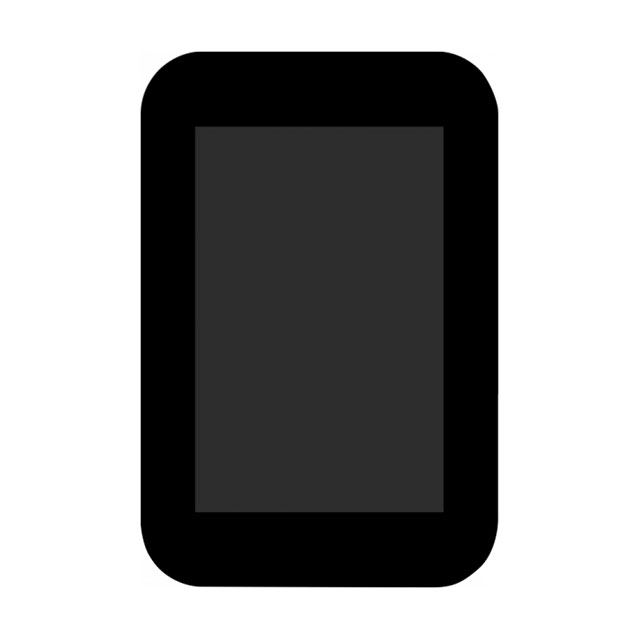 4D SYSTEMS LED显示器件 4DLCD-70800480-RTP