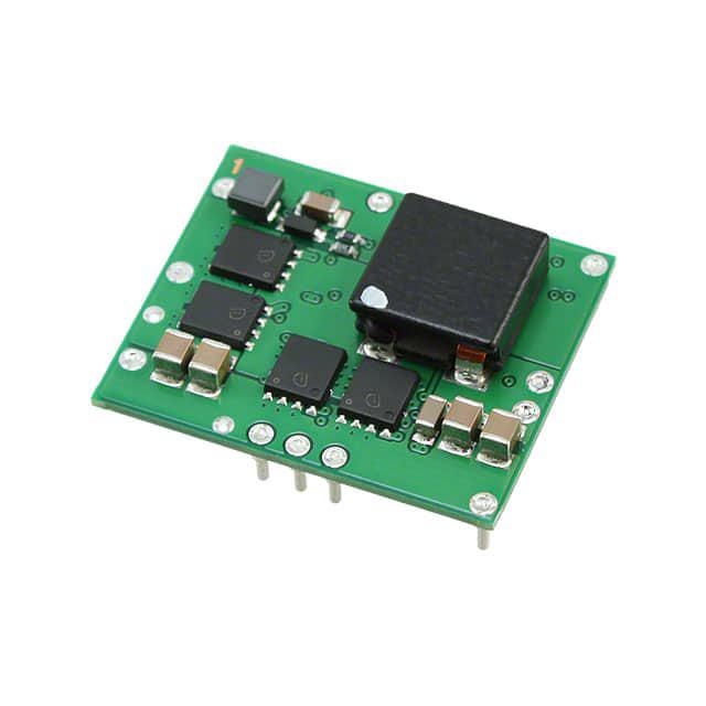 TEXAS INSTRUMENTS DC-DC稳压器 PTH05030WAD