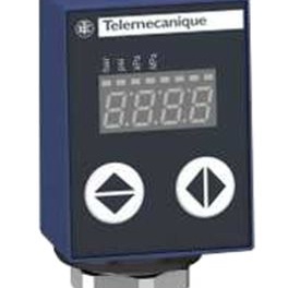 TELEMECANIQUE SENSORS 压力传感器 XMLR010G2P05