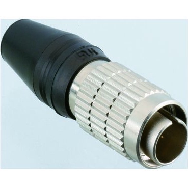 HIROSE ELECTRIC 圆形连接器 HR25-7TP-4P(72)