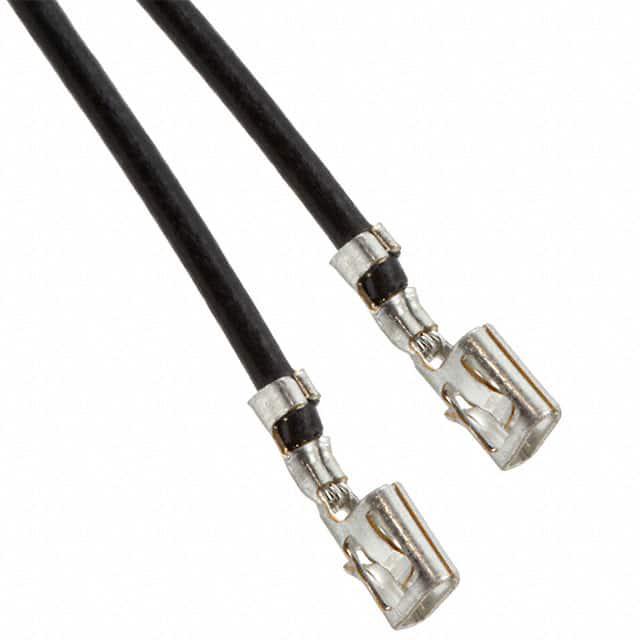 MOLEX 扁平带状线缆 797581019
