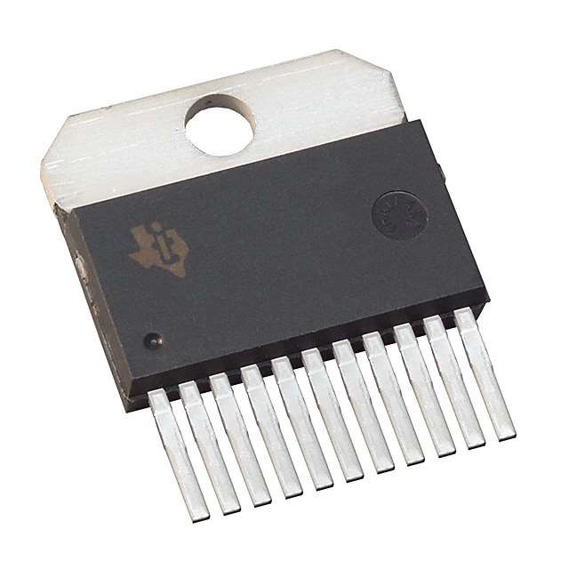 TEXAS INSTRUMENTS 运算放大器 OPA549SG3