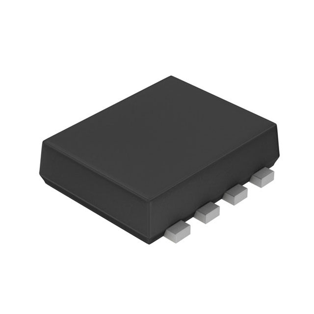 ROHM 场效应管(MOSFET) QH8KA2TCR