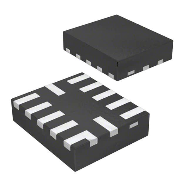 NXP SEMICONDUCTORS 电平转换器 NTS0104GU12,115