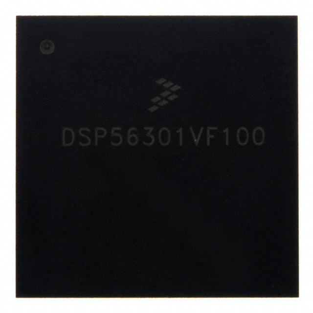 NXP SEMICONDUCTORS 应用处理器与片上系统(SOC) MPC184VMB