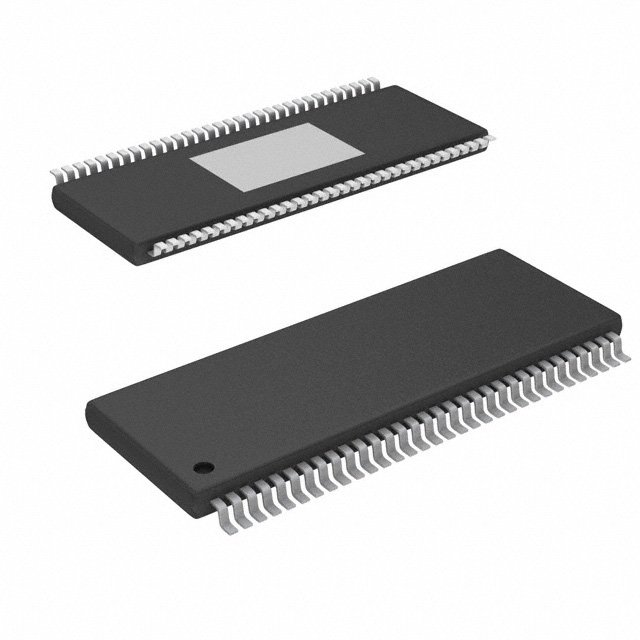 TEXAS INSTRUMENTS LED驱动器 LM98555CCMHX/NOPB