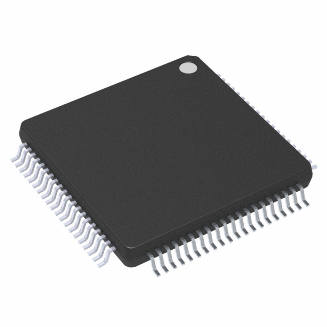 NXP SEMICONDUCTORS 微控制器(MCU) MK12DN512VLK5R