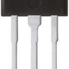 SANYO ELECTRIC  2SB1166S