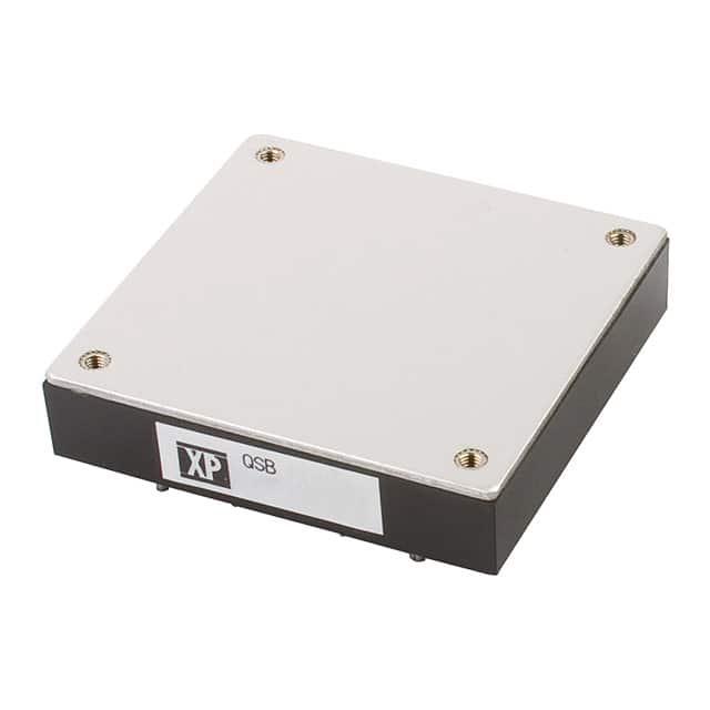 XP POWER DC-DC模块 QSB15048S15
