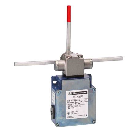 TELEMECANIQUE SENSORS 限位开关 XCKMR54D2H29