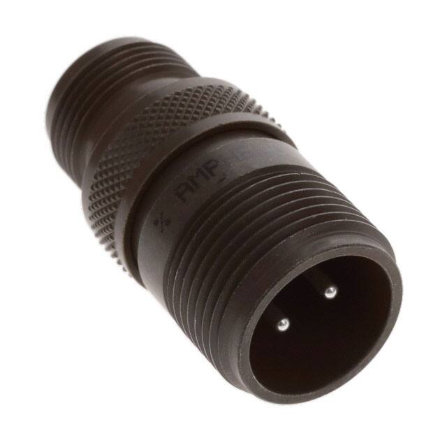 AMPHENOL 圆形连接器 97-3101A-12S-3P
