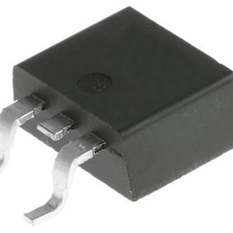 INFINEON TECHNOLOGIES 场效应管(MOSFET) IPB60R165CP
