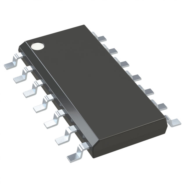MICROCHIP TECHNOLOGY 微控制器(MCU) PIC16F13125T-I/SL