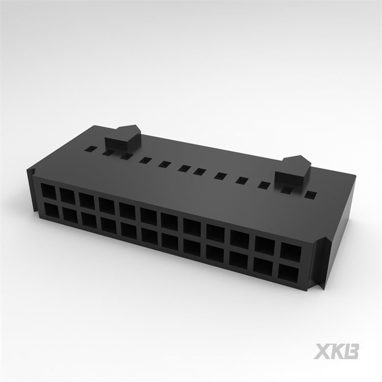 X9555H-2x12B2-PT--云汉芯城ICKey.cn