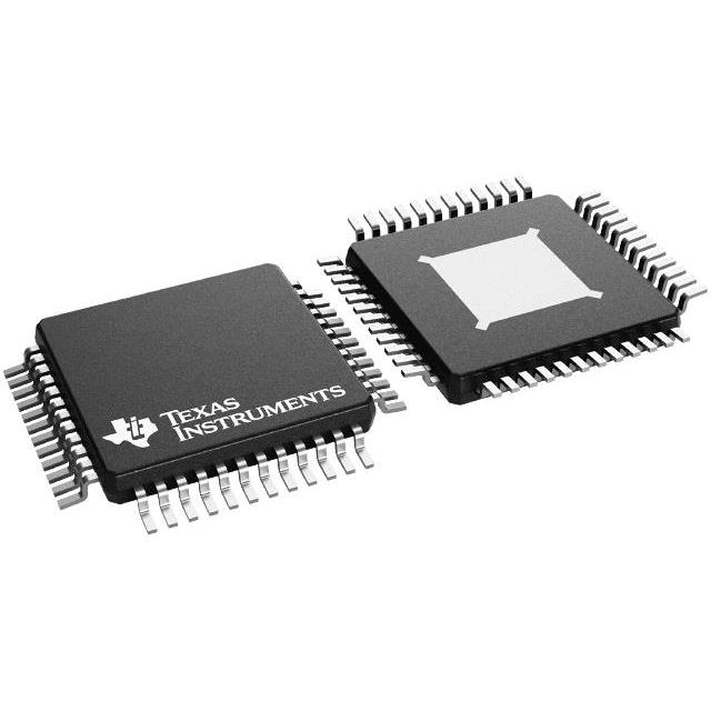 TEXAS INSTRUMENTS 其他接口芯片 F2800156QPNQ1