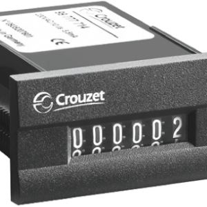 CROUZET 面板测量仪 99777810
